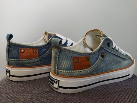 Tenisky, 34 / 35 / 41