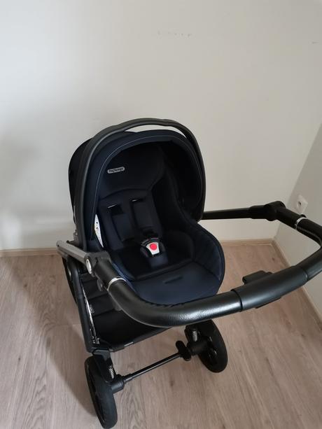 Peg-perégo veloce eclipse trojkombinácia, peg-pérego,peg-pérego veloce