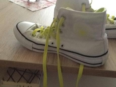 Converse tenisky, converse,37