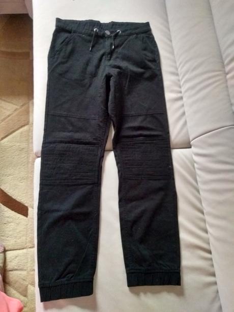 Chlapčenské nohavice č.164, kik,164