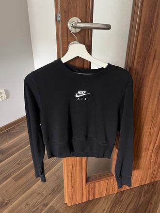 Mikina, nike,m