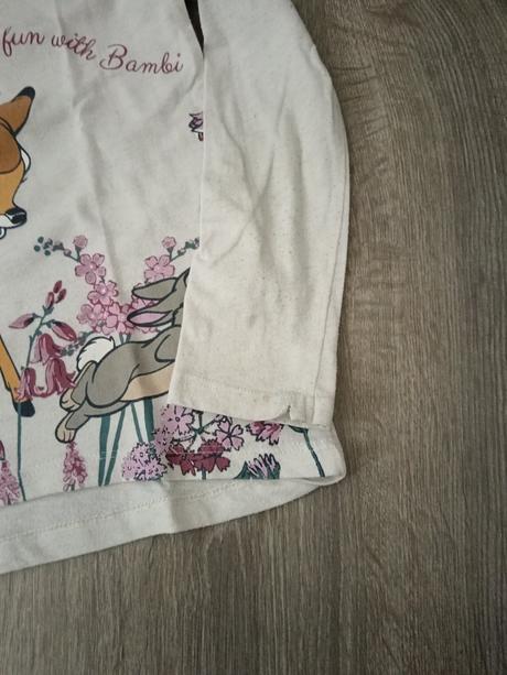 Tričká na donosenie, desigual,128