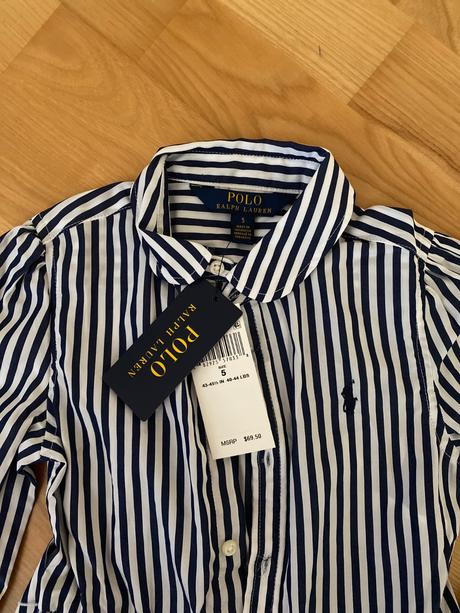 Šaty polo ralph lauren, ralph lauren,110