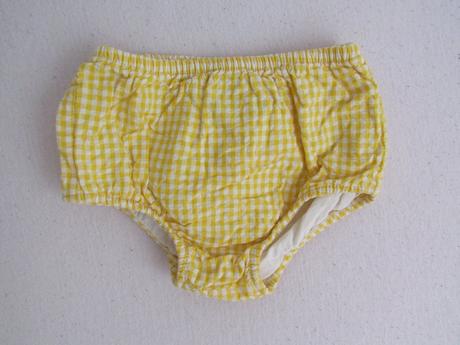 Nohavičky k šatám ralph lauren, ralph lauren,68