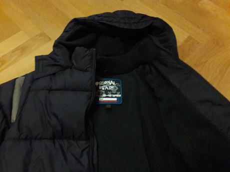 Zimná vetrovka, next,152