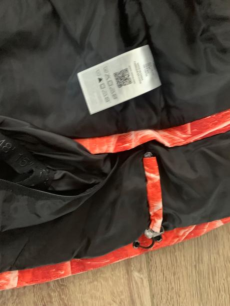 Reima model tirro lyžiarska bunda 122/128, reima,122