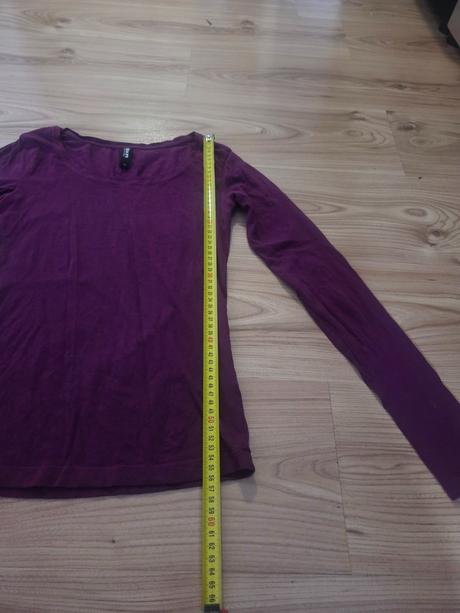 Tričko dl.rukáv, colours of the world,xs