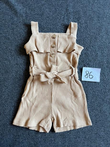 Letný overal, pepco,86