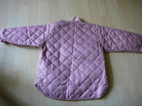 Dievcenska t. prechodna bunda, 92