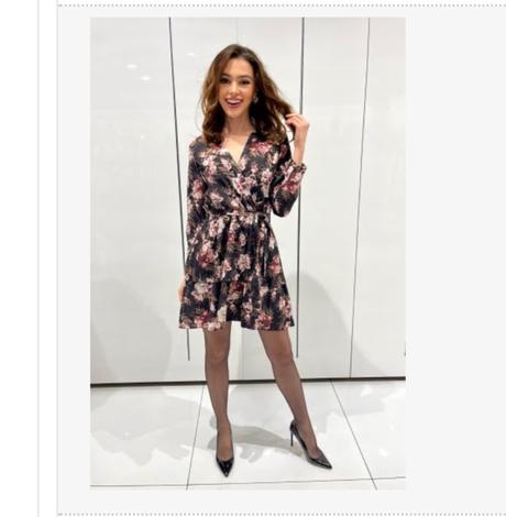 Šaty chantall xs/s, chantall,xs