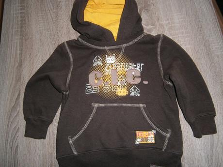 Mikina v.98, dopodopo,98