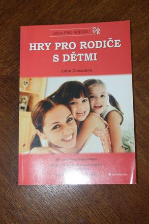 Hry pro rodice s detmi, 
