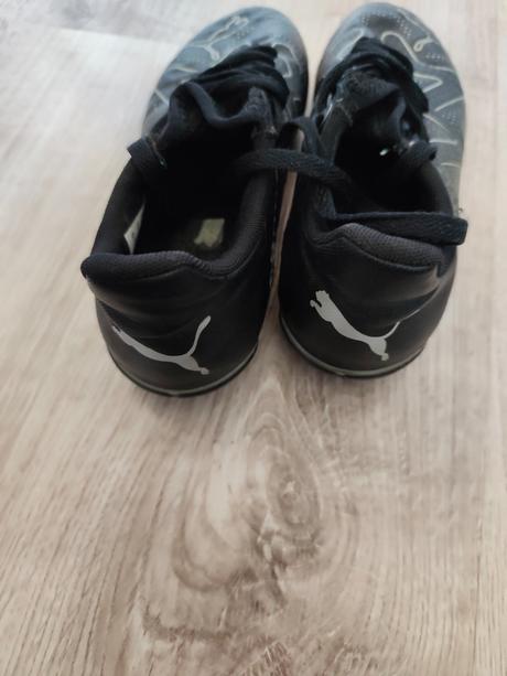 Kopačky, puma,34