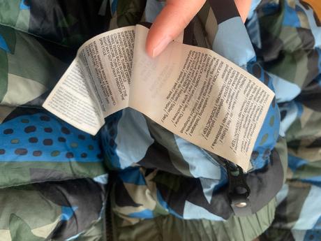 Reima finnoo prechodná  bunda 134/140, reima,134