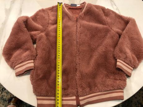 Myší kožúšok 110/116, lupilu,110