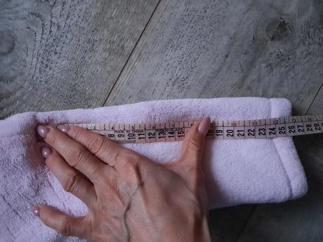 Krásna zimná bunda, f&f,86