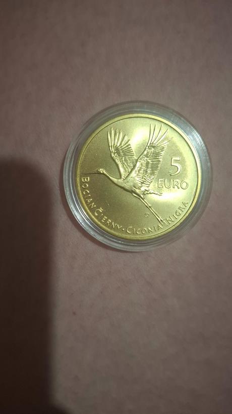 Séria zberateľských euromincí, 