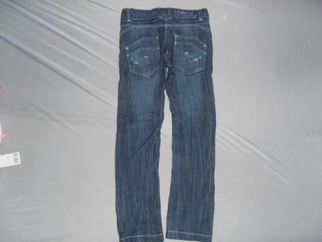 Dievčenské rifle č. 122, okay,122