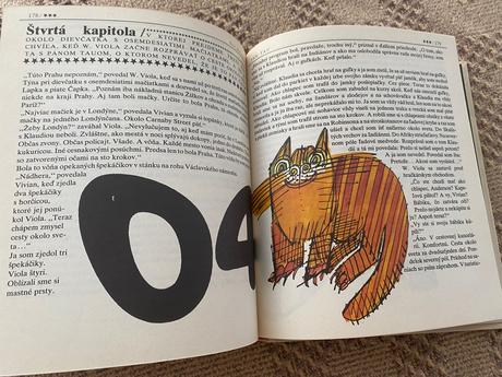 Pan tau a tisíc zázrakov ota hofman 1985,