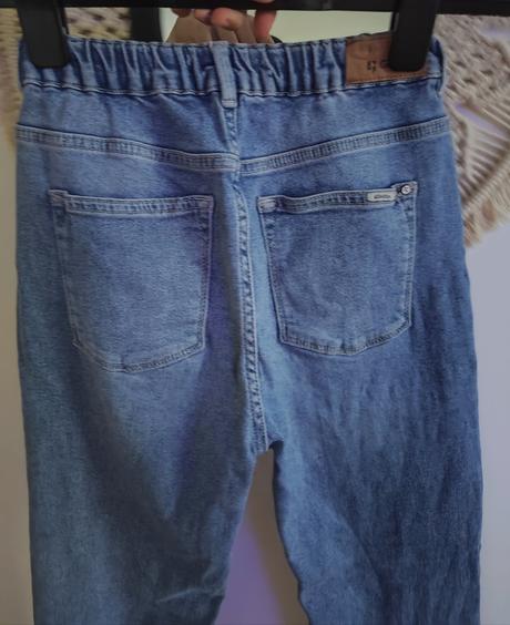 Džínsy garcia, 164