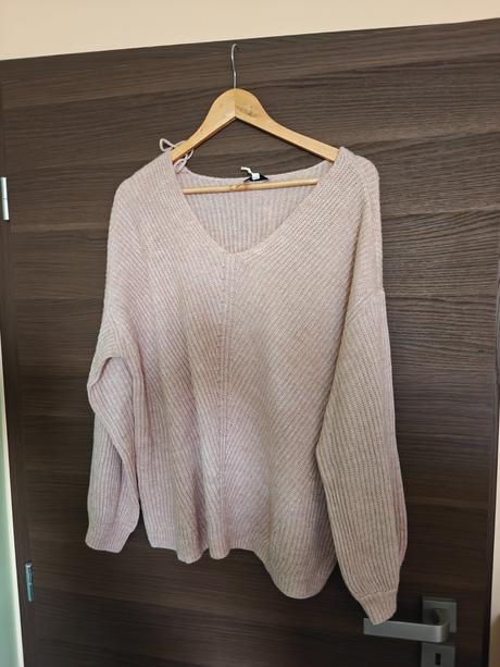 Dámsky sveter, c&a,l