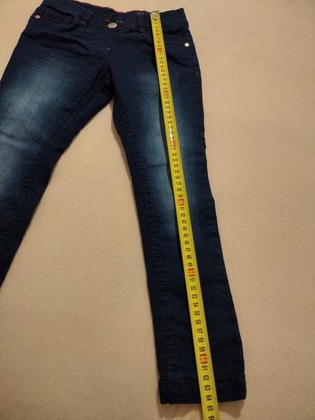 Zateplené rifle, č. 116, dopodopo,116