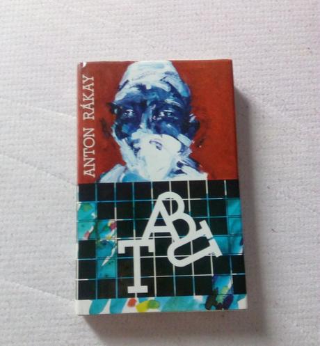 Anton rákay - tabu ( 1991 ),
