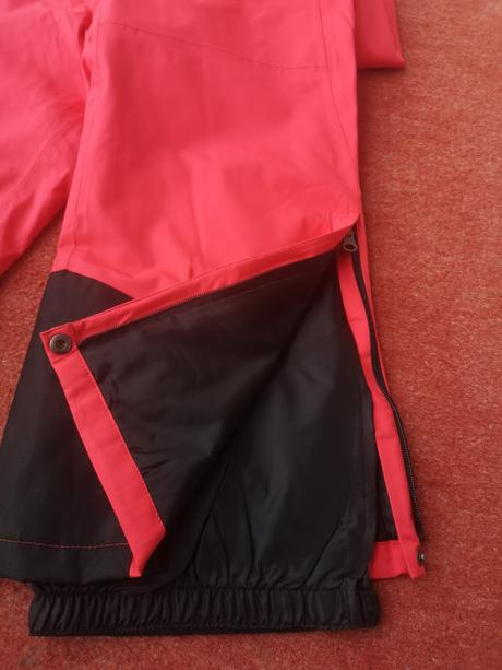 Killtec dámske otepľovačky veľkosť xl, xl