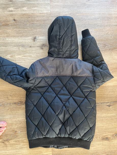 Vetrovka, authentic,134