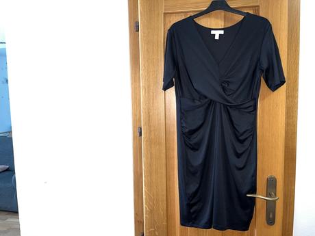 Tehotenské šaty, l