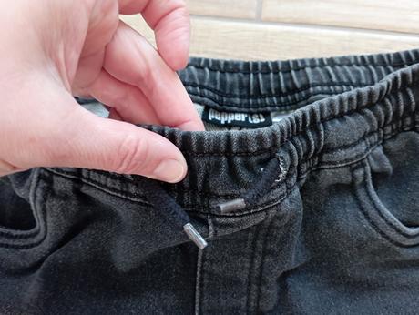 Joggers/rifle pepperts, pepperts,158