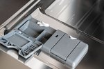 Kontrolka soli stále svieti na umývačke Bosch Serie 4. Čo robiť?