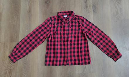 Dievčenská košeľa, coccodrillo,146