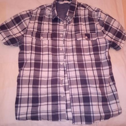 Košeľa, h&m,158
