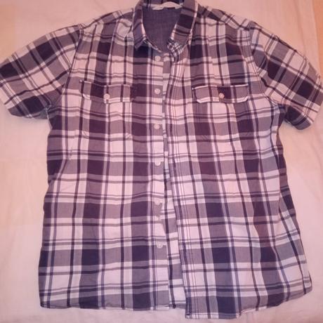 Košeľa, h&m,158