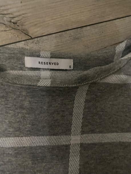Dámsky sveter, reserved,s