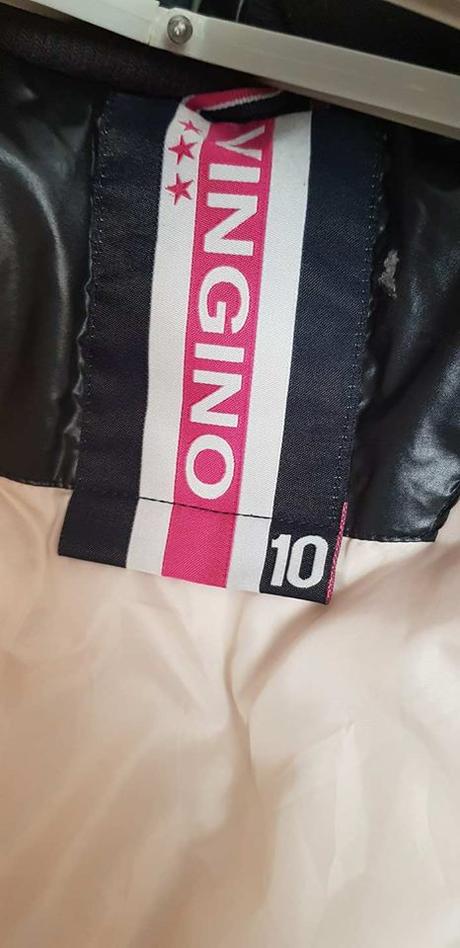 Vetrovka vingino 8/9 r., vingino,128