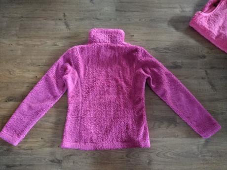 Mikina, veľ. m, just play,m