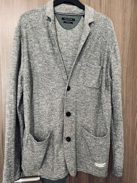 Elegantnejší sveter marc o polo, marc o´polo,xl