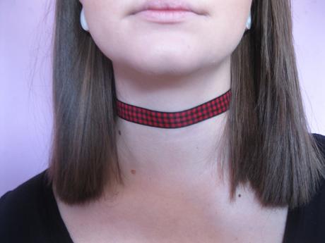 Choker, 