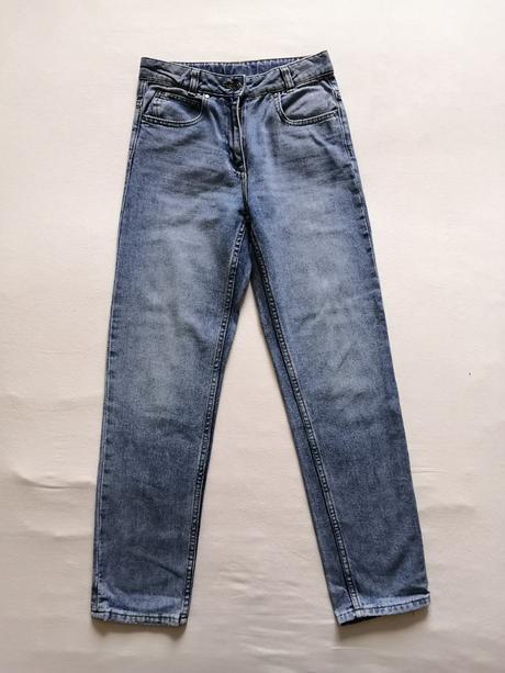 Dzinsy vel.158, coccodrillo,158