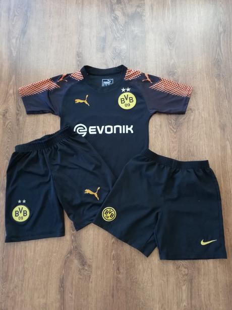 Tričko + kratasy, 104