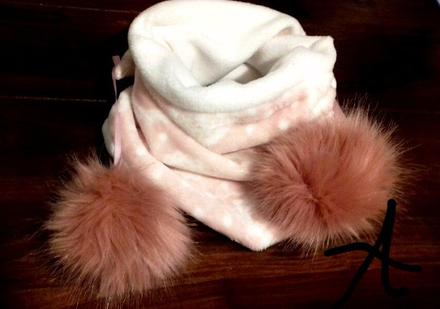 Šatka teplo -teplučko,