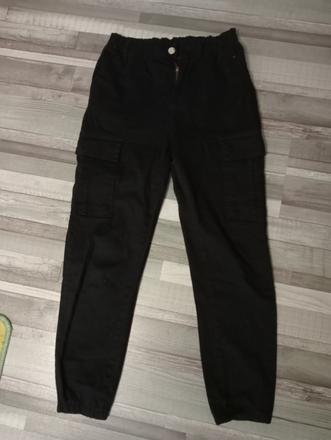 Kapsačove nohavice, xs