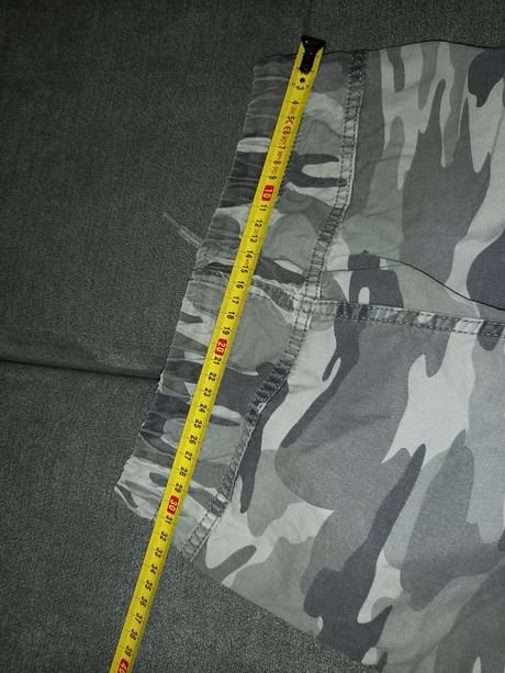 2x maskačove kraťase, c&a,140