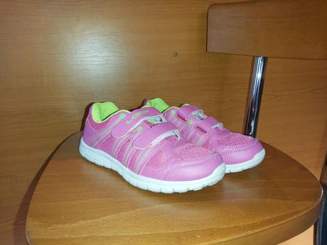 Tenisky loap, loap,34