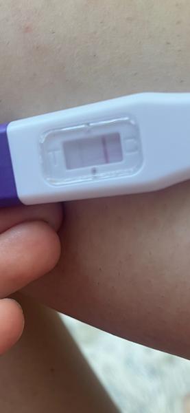 Ochrana ostala vo mne. Som tehotná?