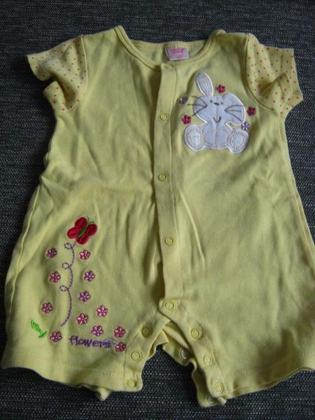 Overal na leto, cactus clone,86