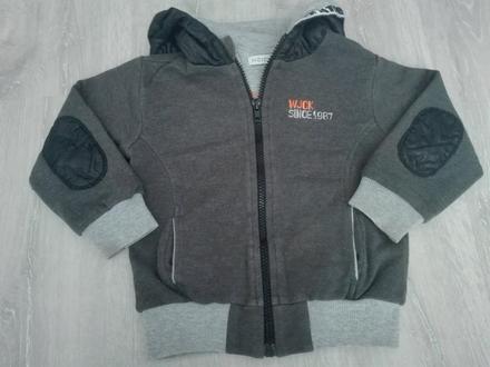 Podsita mikina, wojcik,92