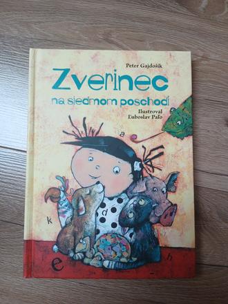 Zverinec na siedmom poschodí, 